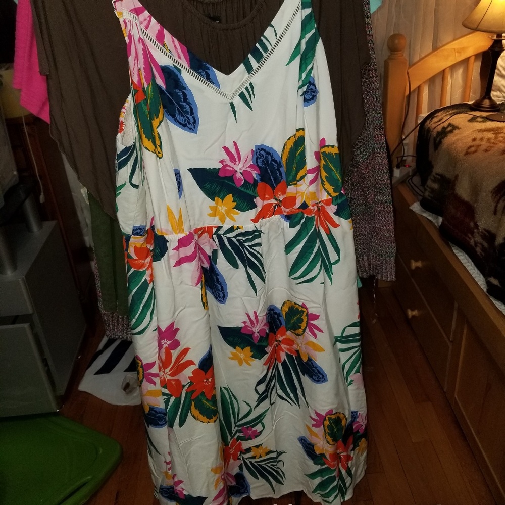 Old Navy Dress